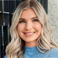Opencare.com Employee Jenna Einarson's profile photo