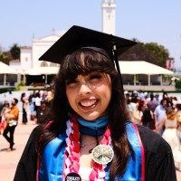 Channel Islands YMCA Employee Andrea Padilla's profile photo