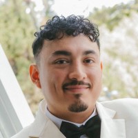 Their Place Employee Christian Guaman's profile photo