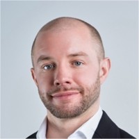Rise Alliance Employee Trevor Albrecht's profile photo