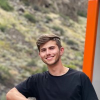 Avex Designs Employee Alex Cevicelow's profile photo