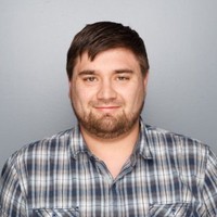 Doxel Employee Sean Letscher's profile photo