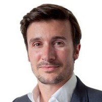 CLINIQUE PASTEUR Toulouse Employee Loic Lagarde's profile photo