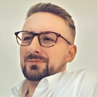 Tech City Teams Employee Gerard Harkin's profile photo