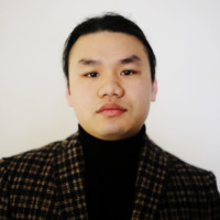 Bechtel Corporation Employee Jordan Vu's profile photo