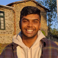 Ciphercode Tech Solutions Pvt Ltd Employee Rohaan Joseph's profile photo