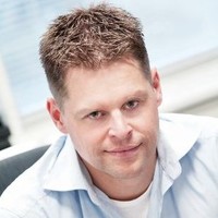 FMI Employee Rob van Zutphen's profile photo