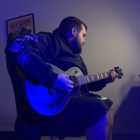 X-Team Employee Pedro Mello's profile photo