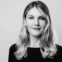 Njiuko GmbH Employee Kimberly Dohmen's profile photo