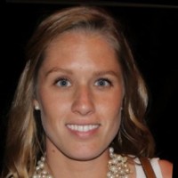 McKinsey & Company Employee Erin Deane's profile photo