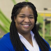 Boeing Employee Maya Ackerman's profile photo