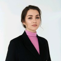 Valeria Davydiuk Email & Phone Number