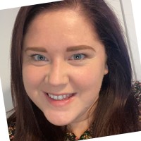 ABP UK Employee Mairead McCullough's profile photo