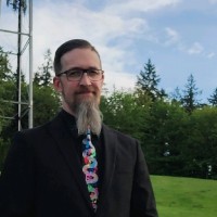 Damien Hall Email & Phone Number