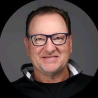 Perforce Software Employee Bruce Ryan's profile photo