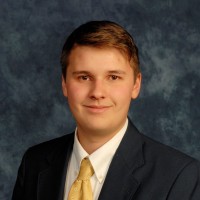 GPL Odorizers Employee Harrison Baer's profile photo