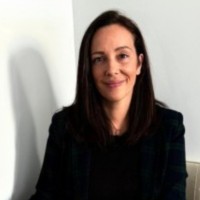 Kynetec Employee Elise Guerin's profile photo