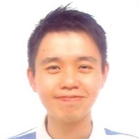 Andy Ong's profile photo
