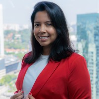 Necton Employee Thaís Figueiredo's profile photo