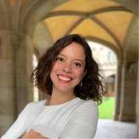 The Reach Foundation Employee Alitzel V.'s profile photo