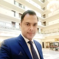 Asif Iqbal Email