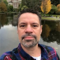 Finastra Employee Mick Kokott's profile photo