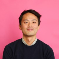 Pollen Employee Olivier Xu's profile photo