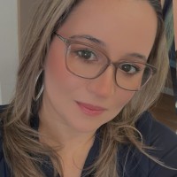 CASA Employee Antonella Monroy's profile photo