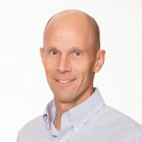 Tria Employee Jim Beneke's profile photo