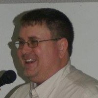Richard Mantz's profile photo