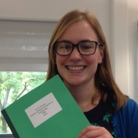 Ifm Education And Consultancy Services Limited Employee Harriet Riley's profile photo