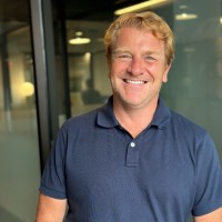 NetEffect Employee Chris Becker's profile photo