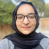 Cloudways Employee Maheen Bokhari's profile photo