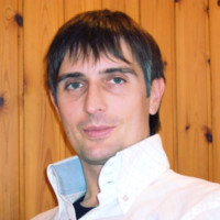 Cybertec Employee Marco Cassiani's profile photo