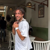 Tal Ben Hamo Email