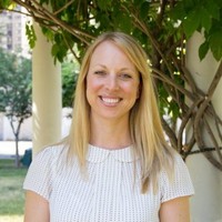 Eastern Research Employee Lauren Scott's profile photo