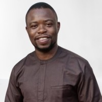 Enkaare Employee Mbuh Cho's profile photo