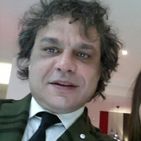 Chiesi Italia Employee Giuseppe Damiani's profile photo