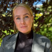Marks kommun Employee Anja Rönquist's profile photo