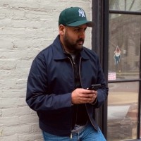 Daniel Bernard Email