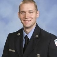 Meta Employee Patrick Jackson's profile photo