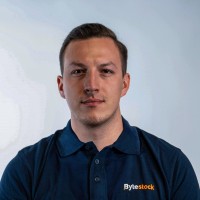 Bytestock Employee Ovidiu Dragut's profile photo