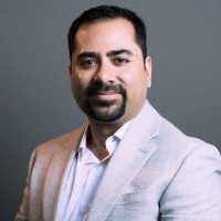 MRCC Employee Vipin Kaul's profile photo
