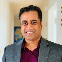 CitiusTech Employee Pratap Das's profile photo