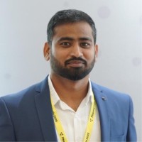 Prewel Labs Employee Veer Shetty's profile photo
