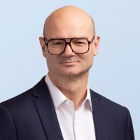 GIE Comutitres Employee Benjamin Maillard's profile photo