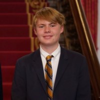 Brooklyn Org Employee Nash Riebe's profile photo