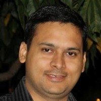HVantage Technologies Inc USA Employee Harshit Khandelwal's profile photo