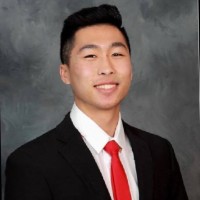 CoStar Group Employee Johnny Ho's profile photo