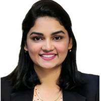 Godrej Living Employee Deepanjali Ugale's profile photo